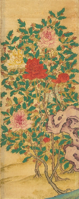 모란도 이미지 2 보기