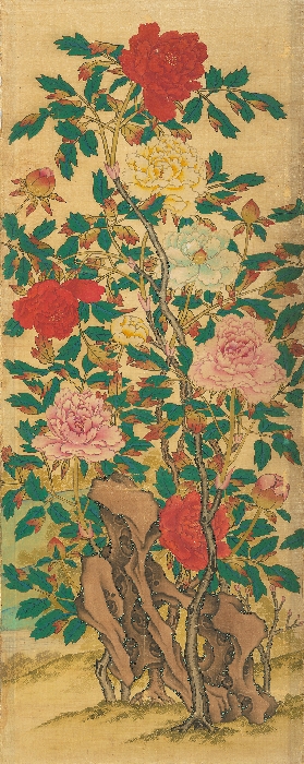 모란도 이미지 3 보기