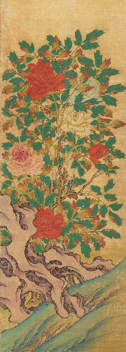 모란도 이미지 4 보기