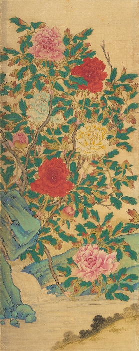 모란도 이미지 5 보기