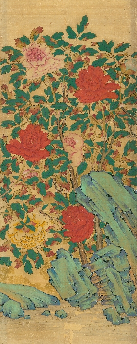 모란도 이미지 6 보기