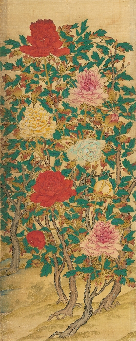 모란도 이미지 9 보기