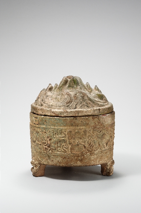 황유 향로 이미지 1 보기