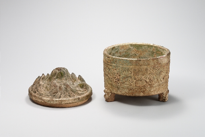 황유 향로 이미지 2 보기