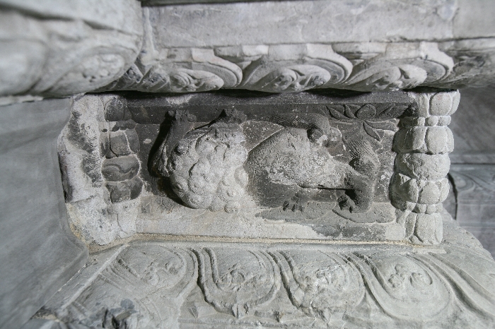 개성 경천사 터 십층석탑 이미지 30 보기