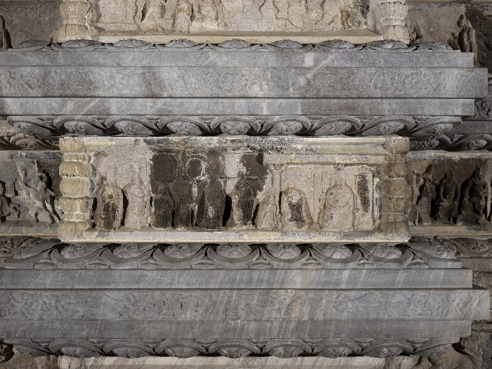 개성 경천사 터 십층석탑 이미지 35 보기