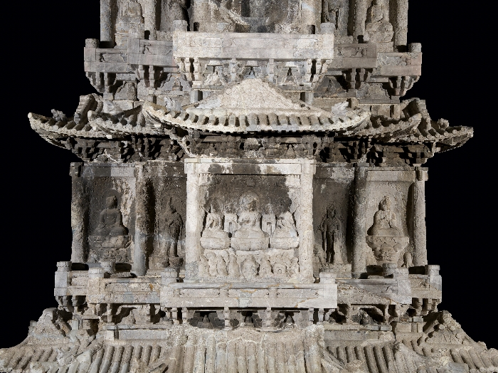 개성 경천사 터 십층석탑 이미지 41 보기