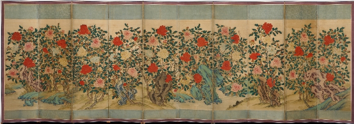 모란도 이미지 1 보기