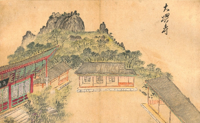 송도기행첩 이미지 8 보기