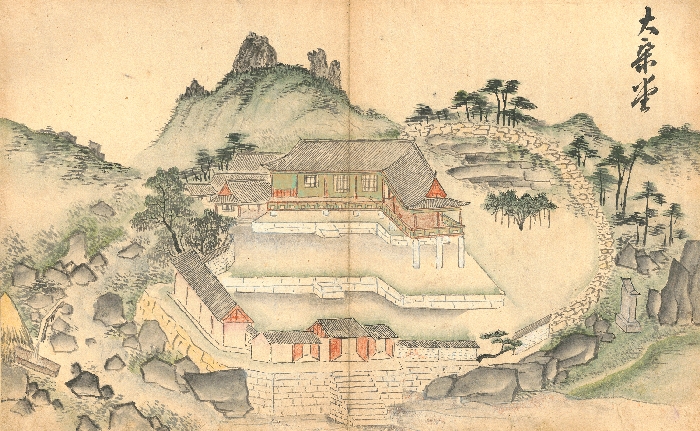 송도기행첩 이미지 12 보기