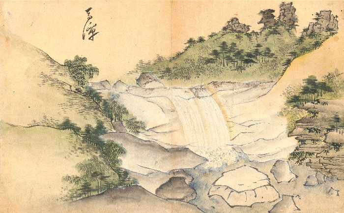 송도기행첩 이미지 13 보기