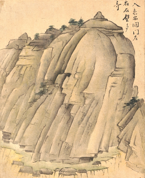 송도기행첩 이미지 19 보기