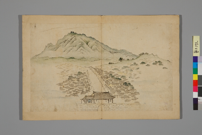 송도기행첩 이미지 20 보기