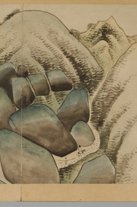 송도기행첩 이미지 37 보기