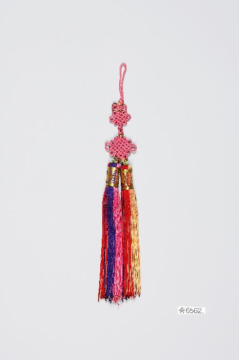 봉술 노리개 이미지 1 보기