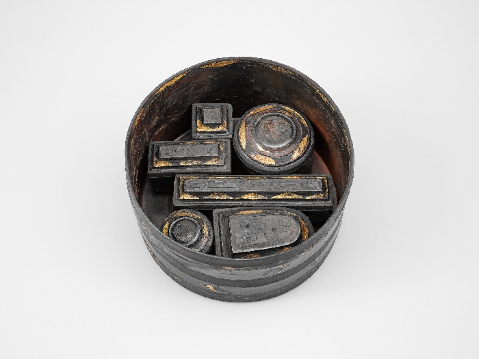 작은 합자 이미지 3 보기