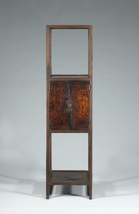 삼층 사방탁자 이미지 2 보기