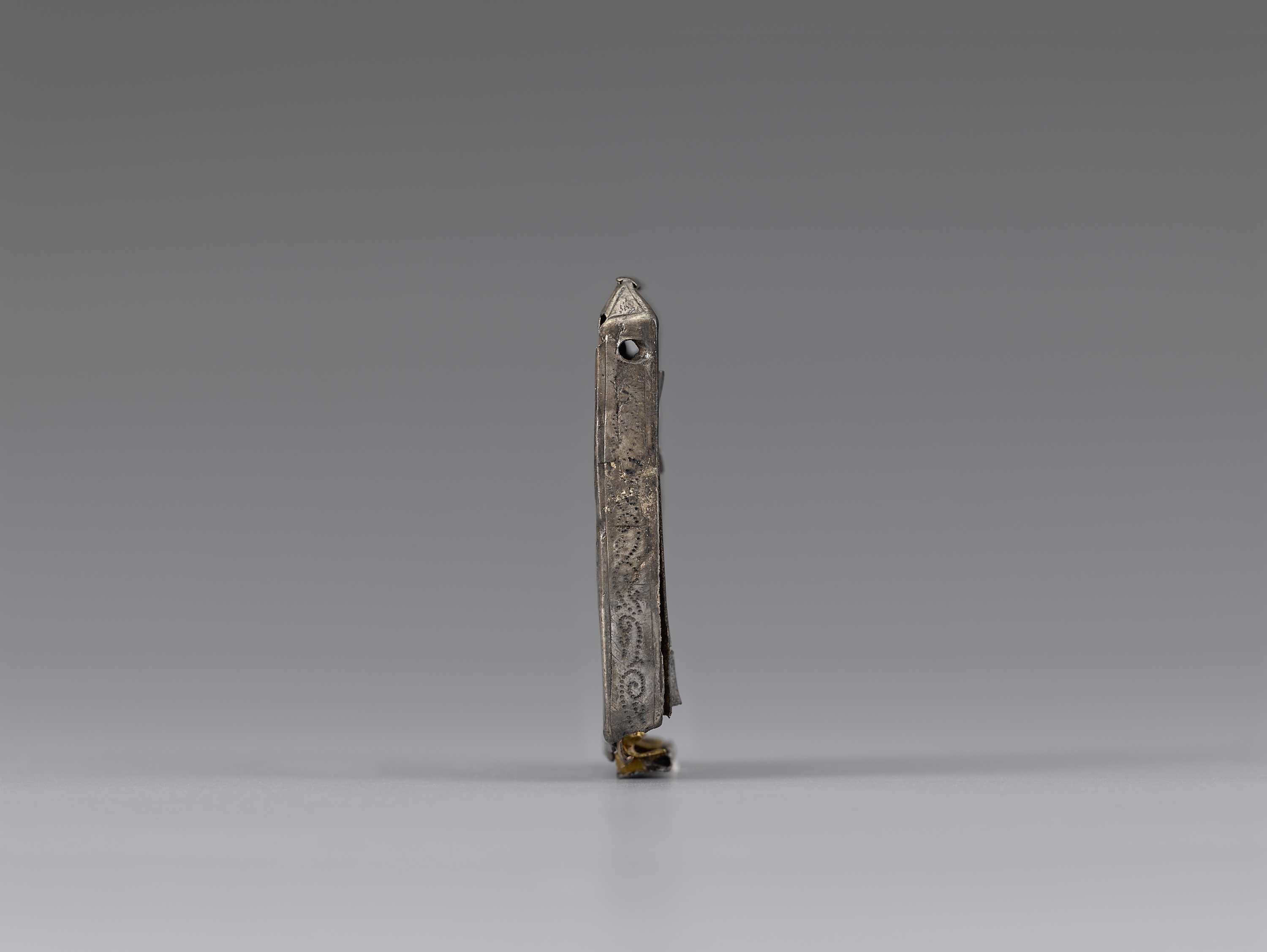 金製佛像入小廚子 이미지 6