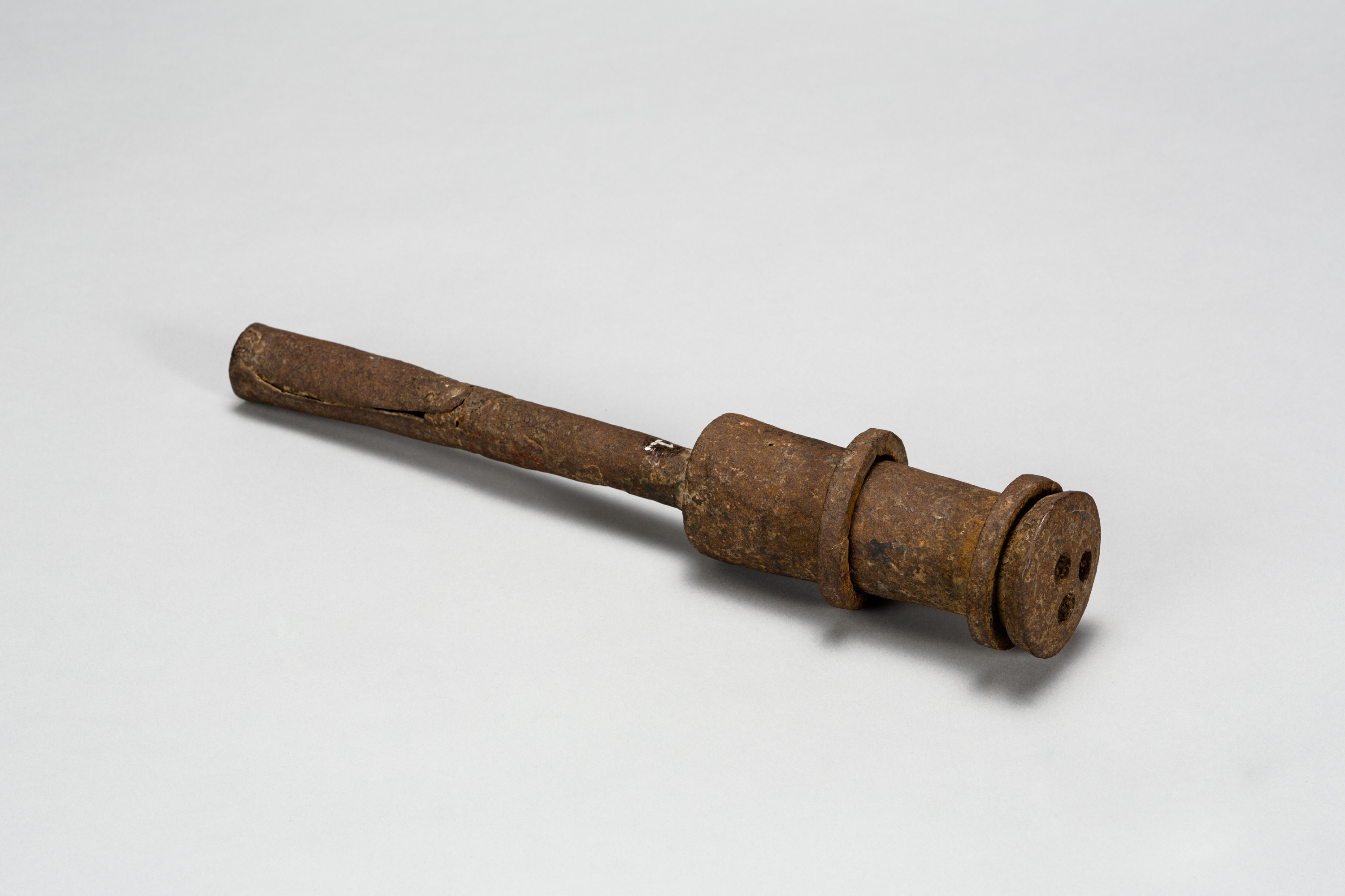 三穴砲 이미지 1