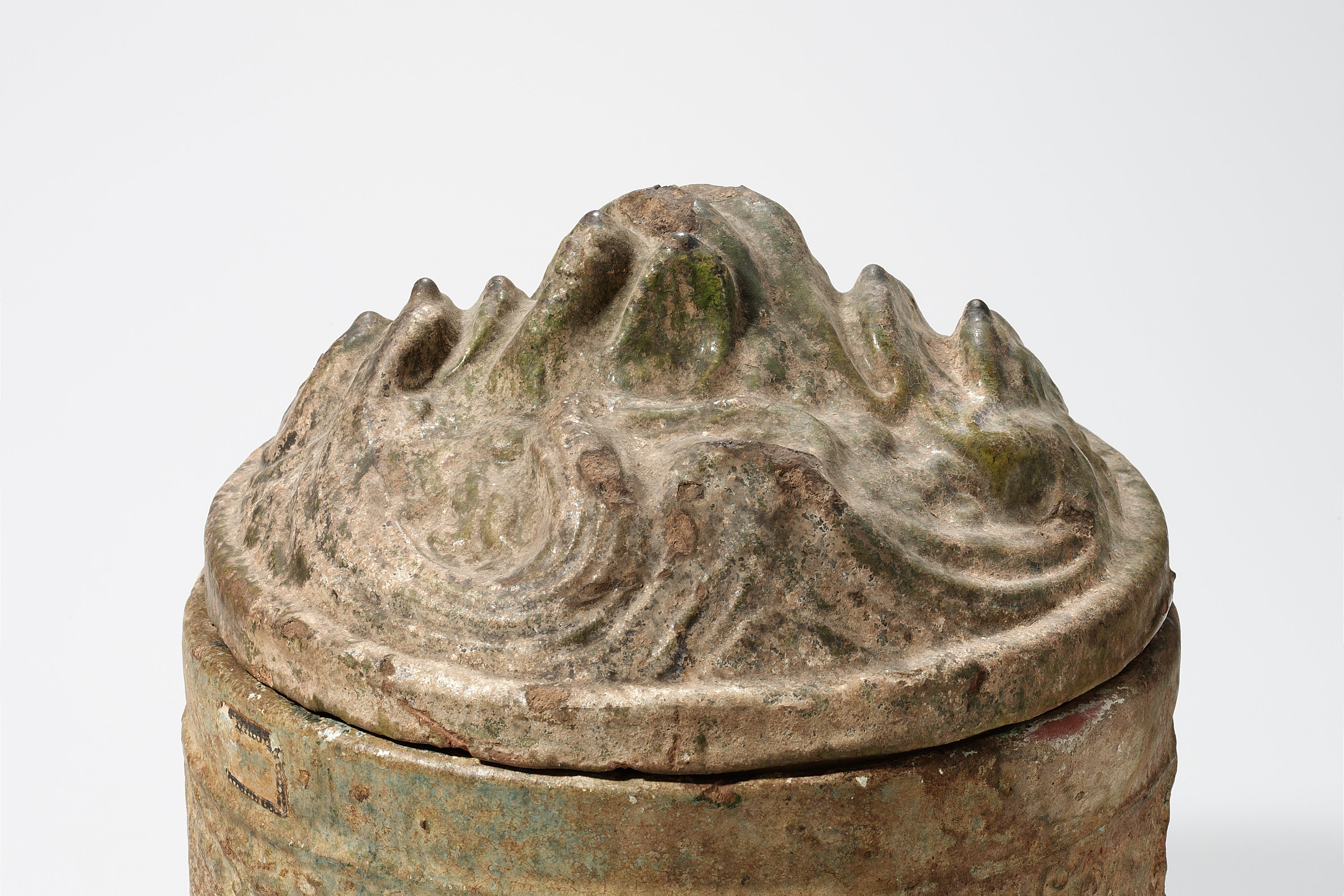 황유 향로 이미지 3