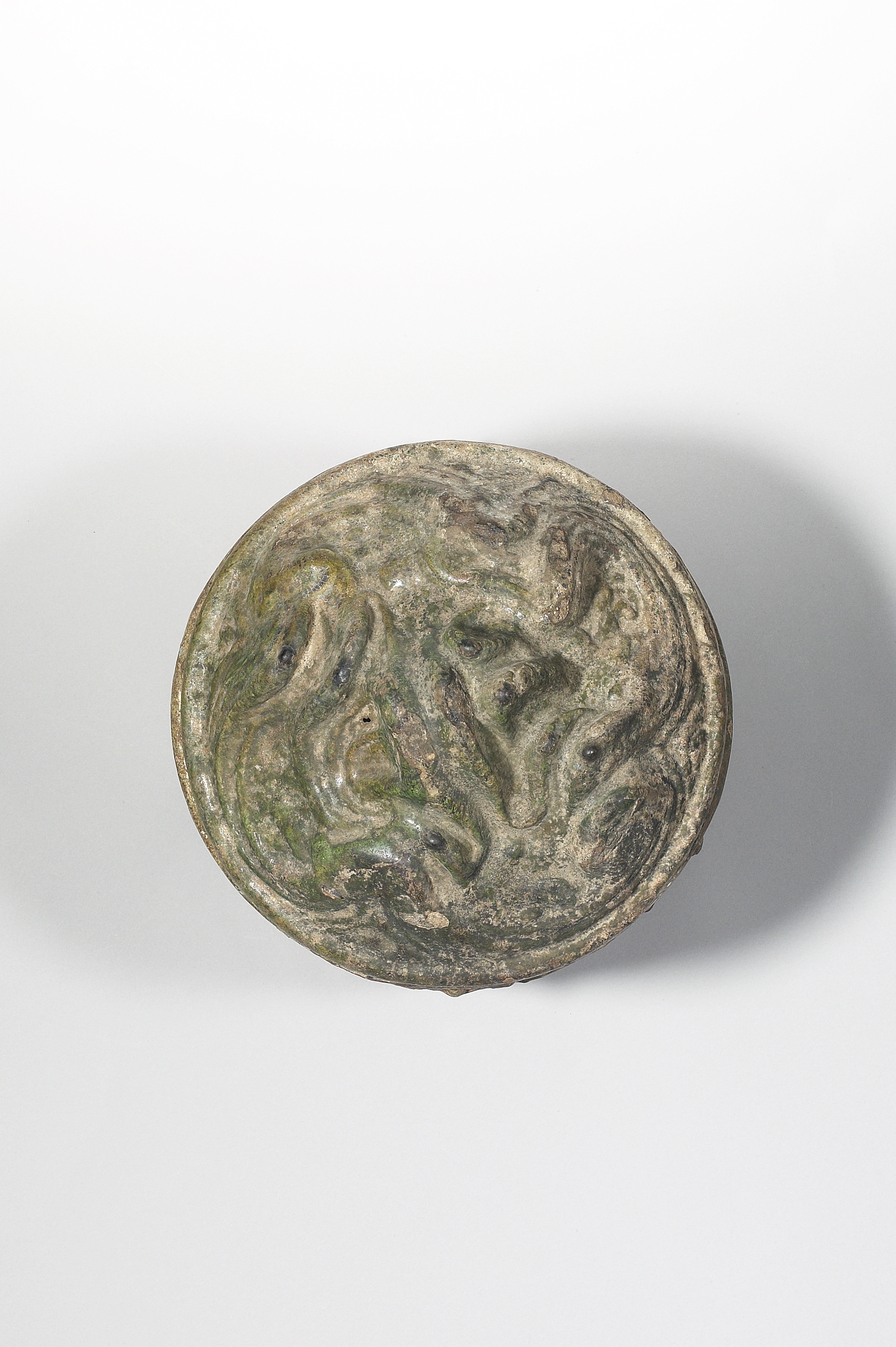 황유 향로 이미지 5