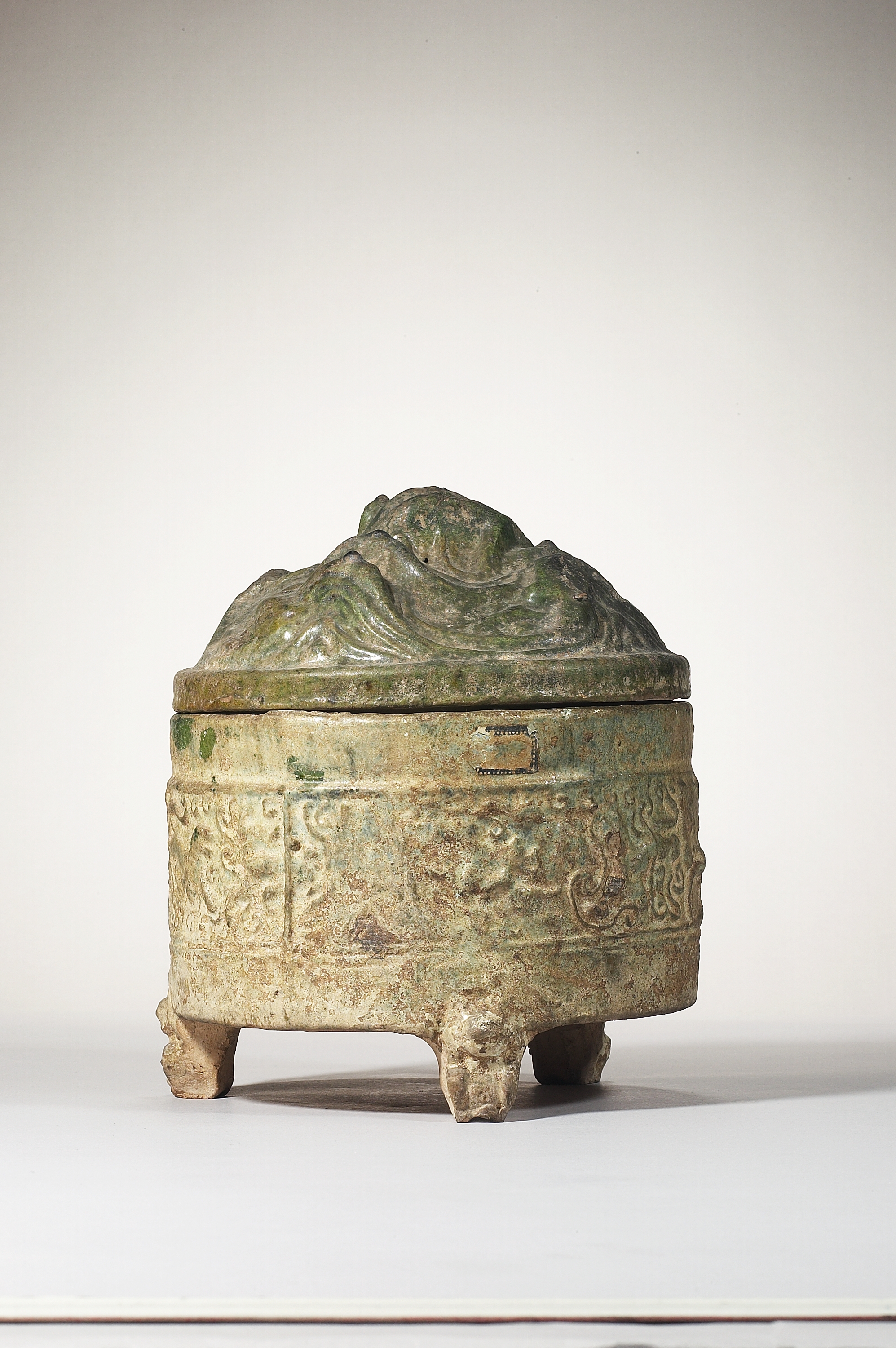 황유 향로 이미지 6