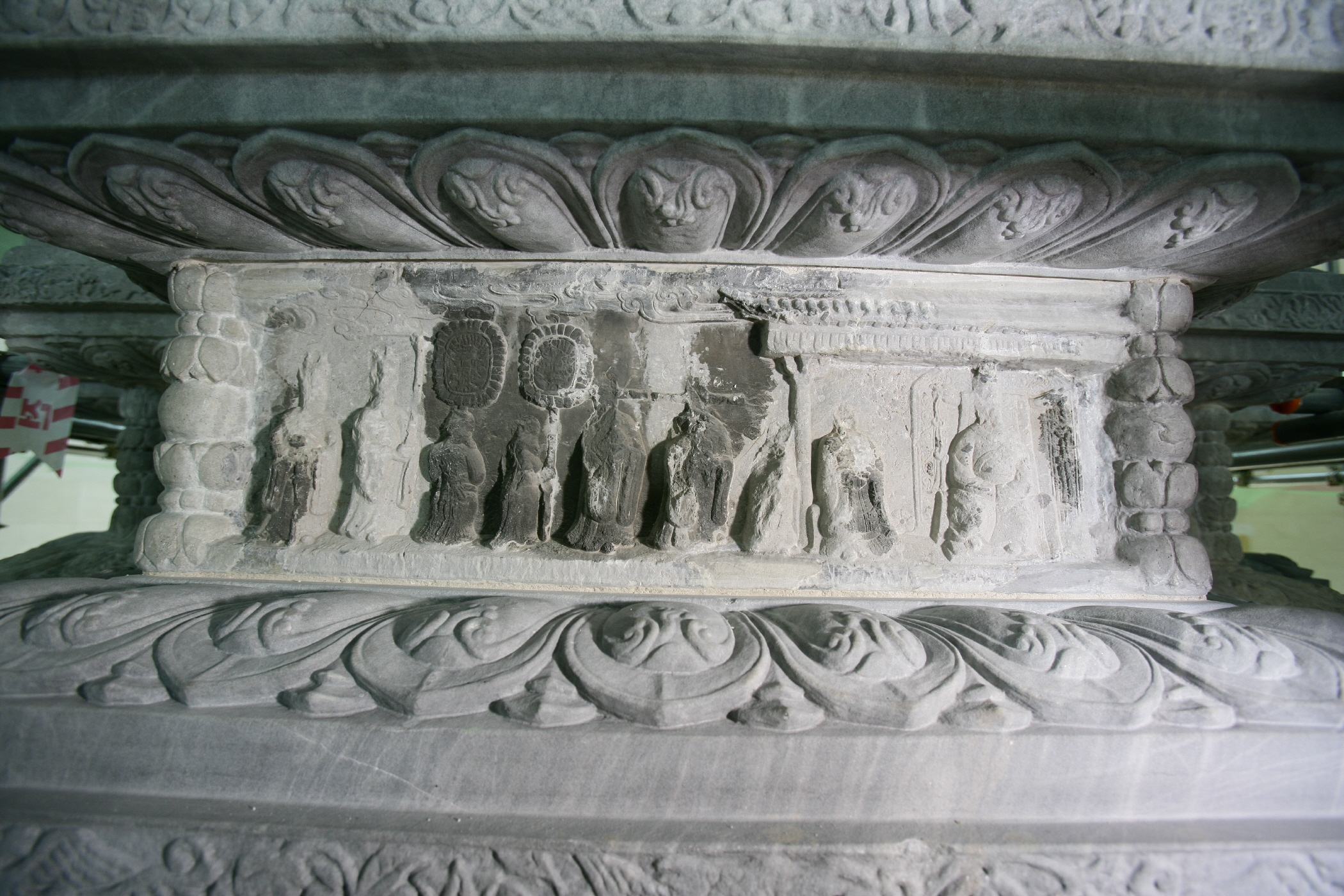 개성 경천사 터 십층석탑 이미지 29