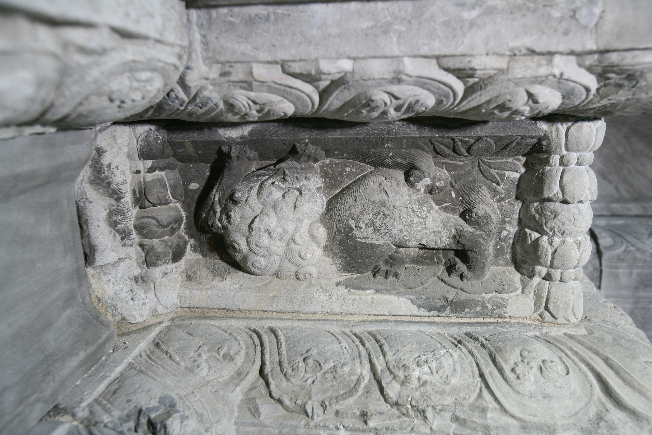 개성 경천사 터 십층석탑 이미지 30