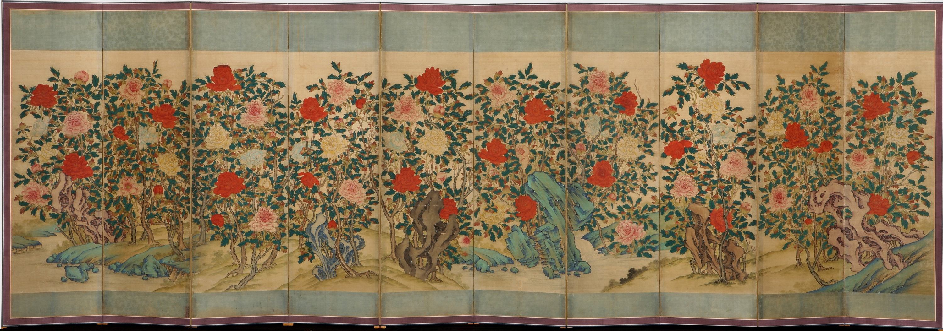 모란도 이미지 1