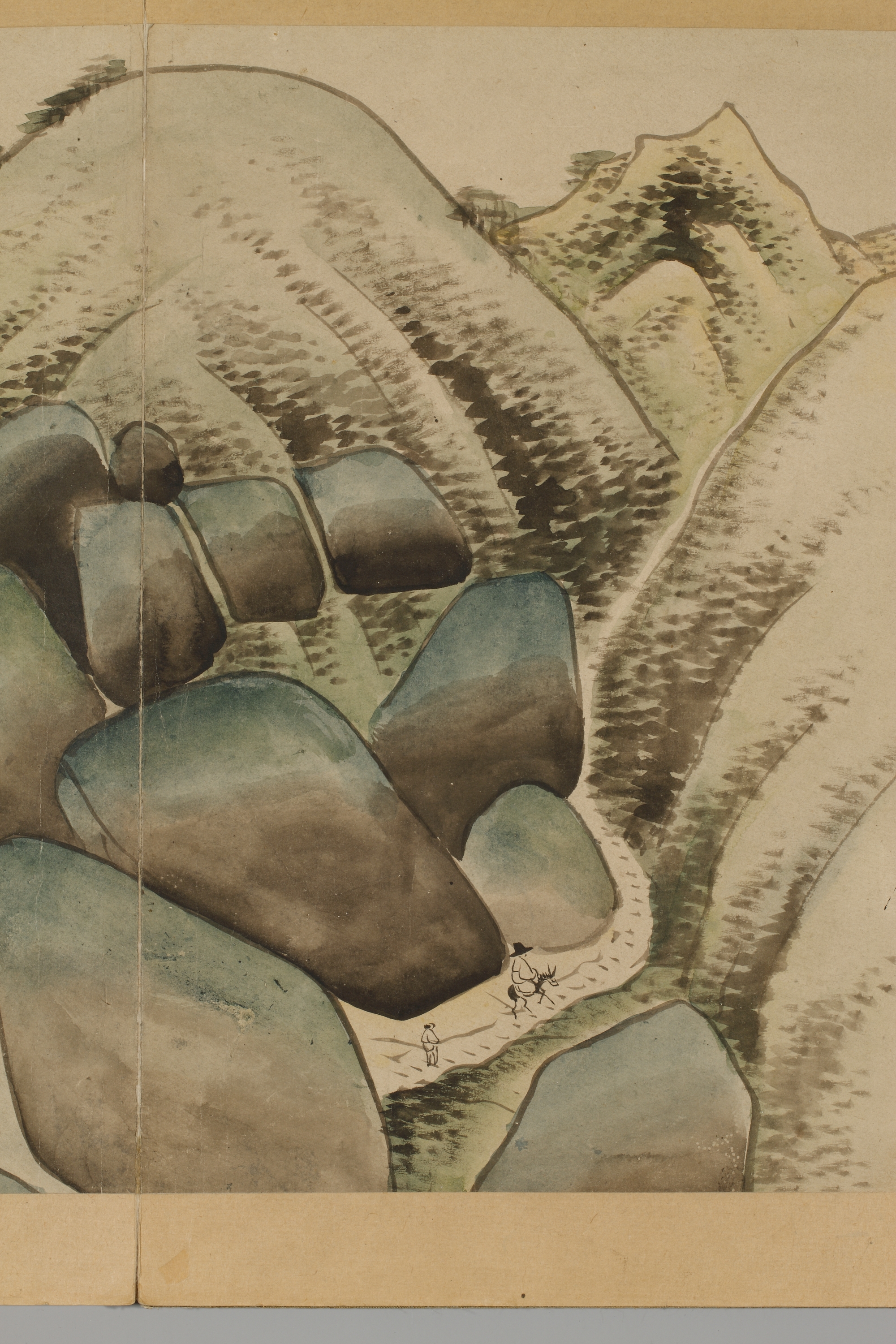 송도기행첩 이미지 37