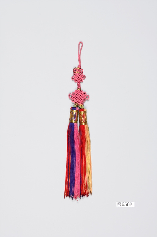 봉술 노리개 이미지 2