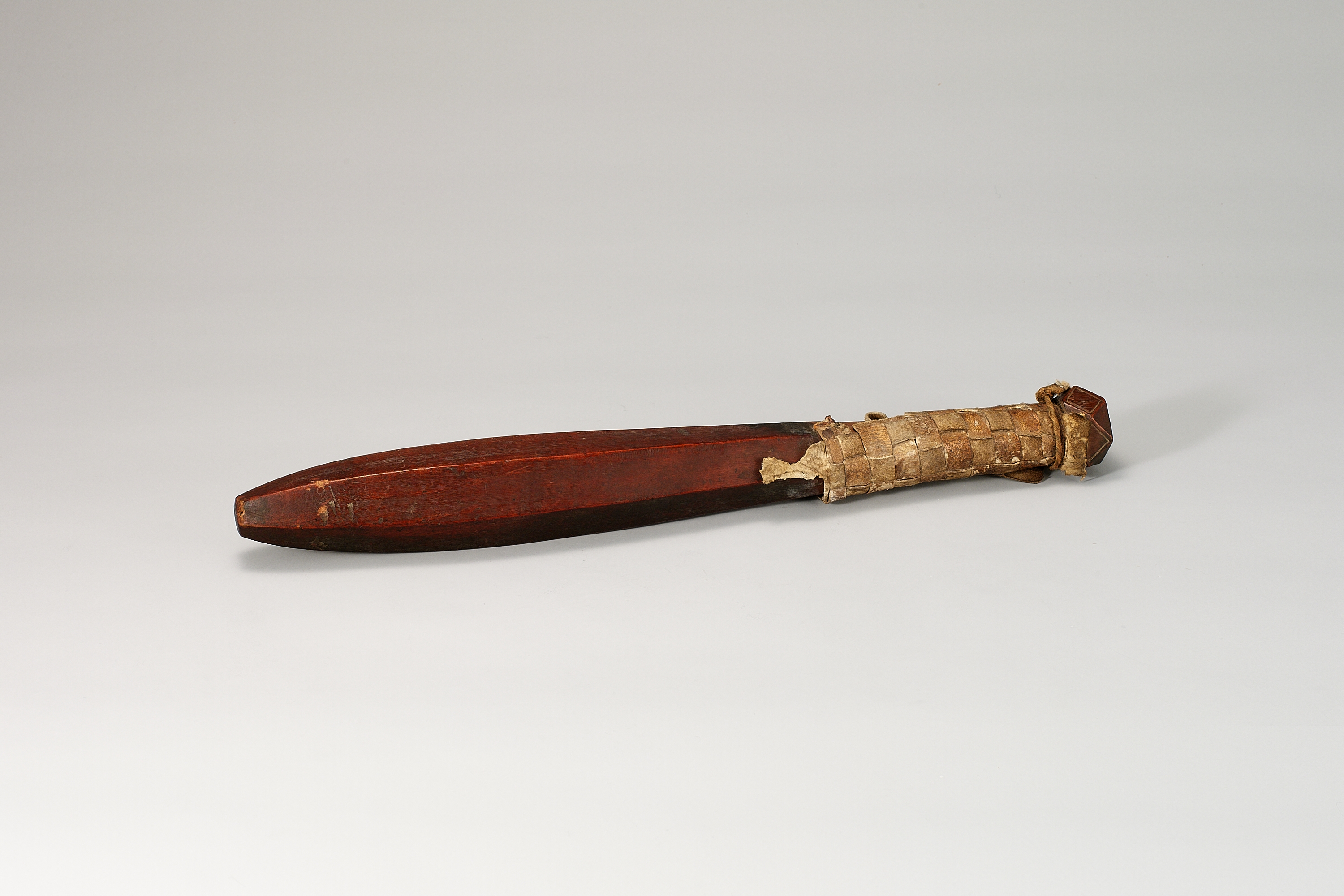 육모 방망이 이미지 1