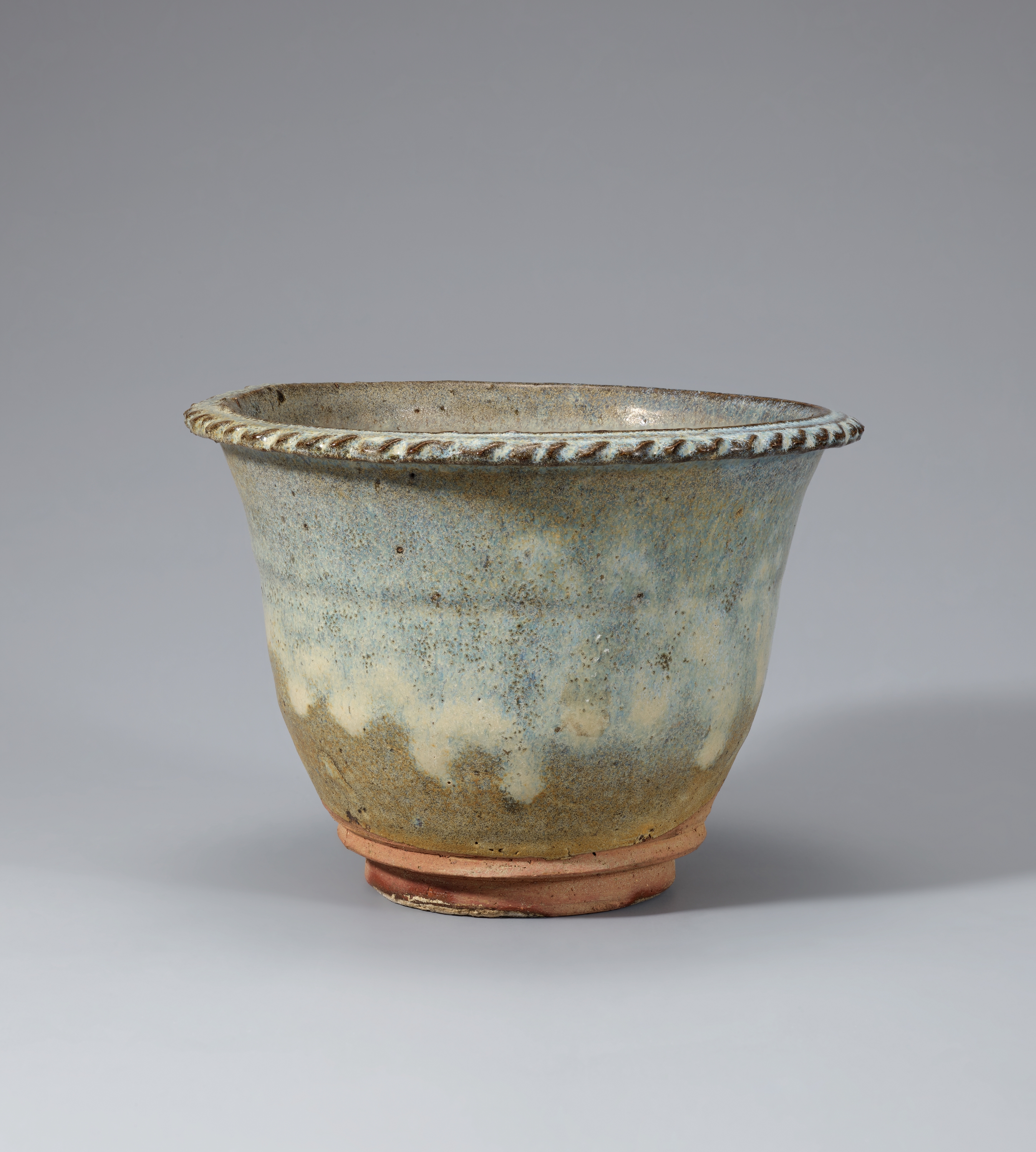 백탁유 화분 이미지 1