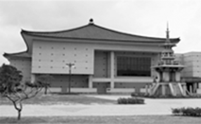 Gyeongju National Museum image